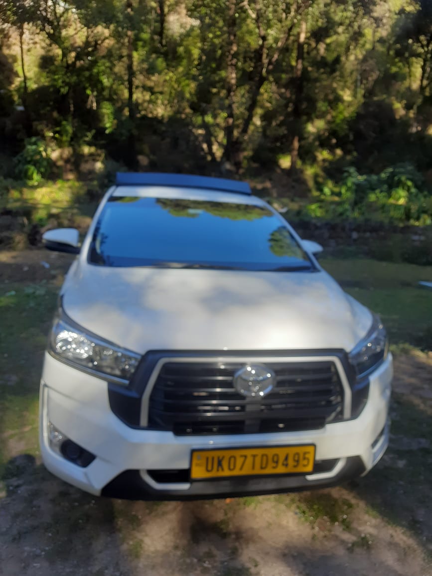 taxi service in dehradun